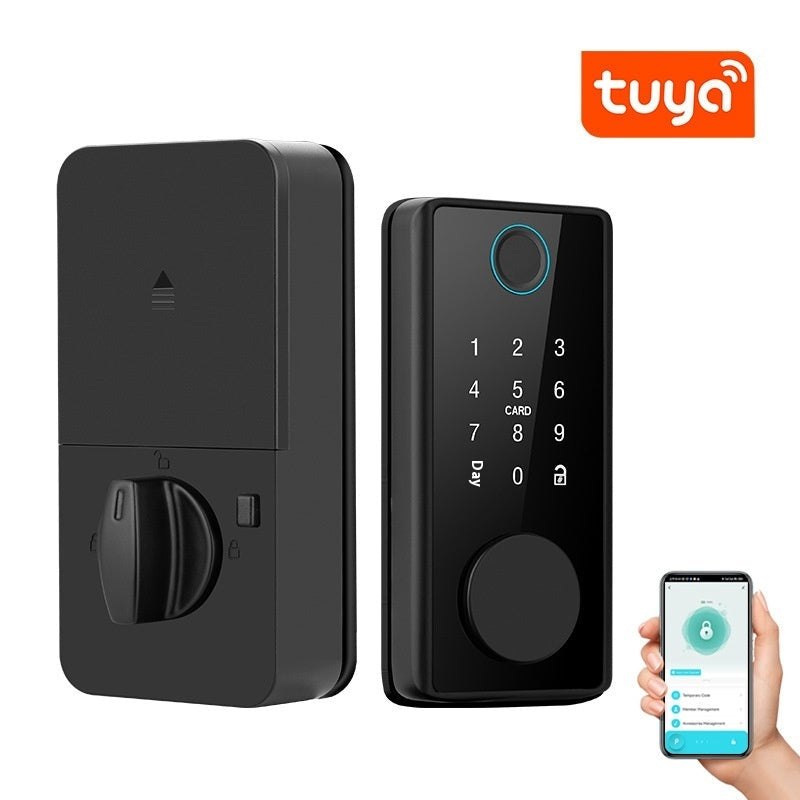 Smart Door lock
