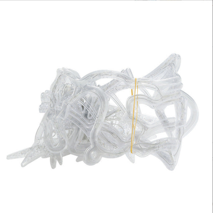 Christmas Combination Curtain Lamp Room Bedroom Lighting Chain
