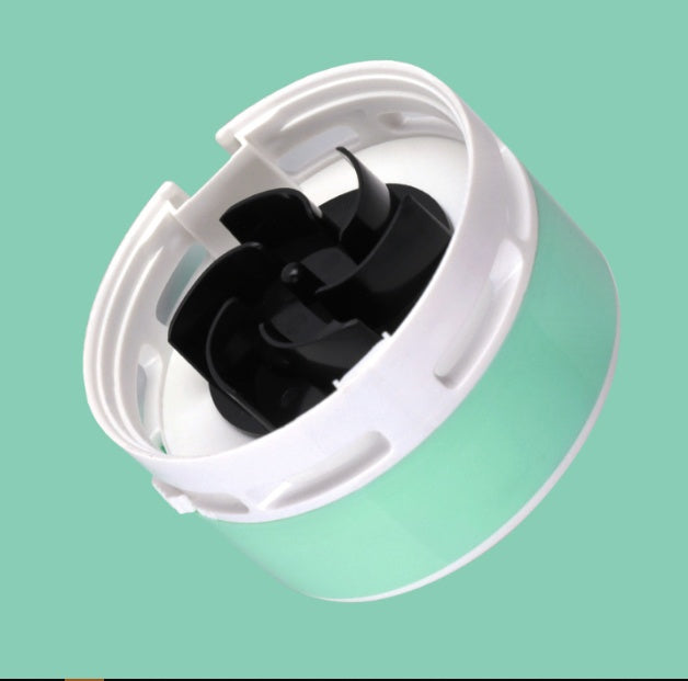 Mini vacuum cleaner cartoon home office car vacuum