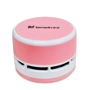 Mini vacuum cleaner cartoon home office car vacuum