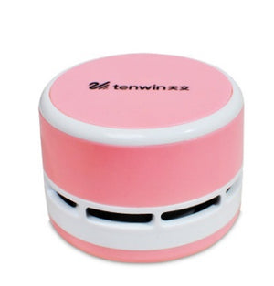 Mini vacuum cleaner cartoon home office car vacuum