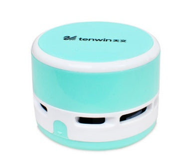 Mini vacuum cleaner cartoon home office car vacuum