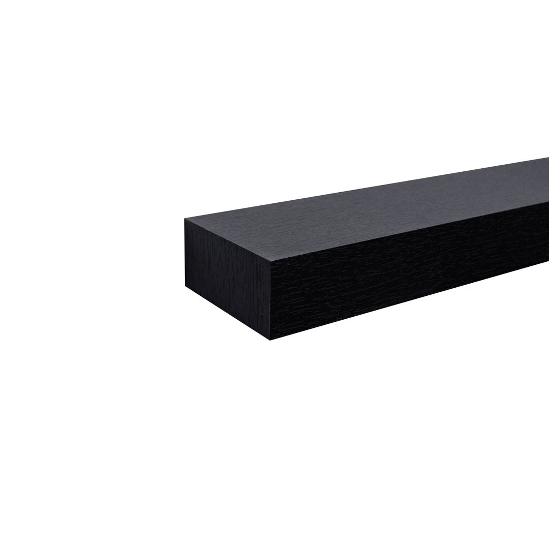 Wall Mounted Wood Shelves For Bathroom, Bedroom, Living Room, Kitchen