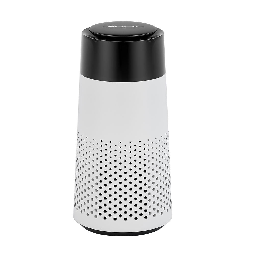 New Car Air Purifier Home Office Horse Running Light