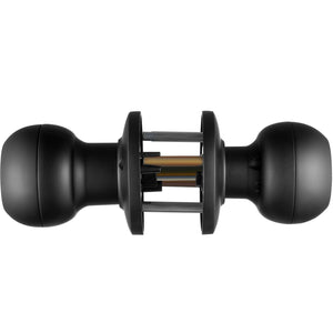VEVOR Smart Door Knob, Biometric Door Lock Bluetooth Smart Lock,