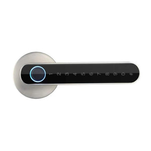 Fingerprint Lock Household Wooden Door Smart Lock