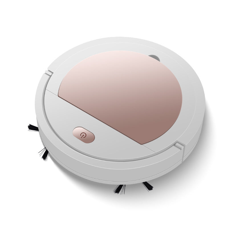 Smart Vacuum Cleaner