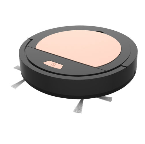 Smart Vacuum Cleaner