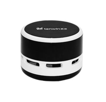 Mini vacuum cleaner cartoon home office car vacuum