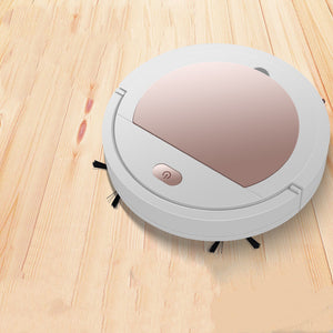 Smart Vacuum Cleaner